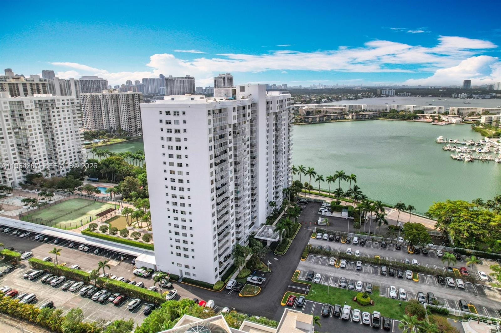 2801 NE 183rd Street 1504W, Aventura, FL 33160 photo 7