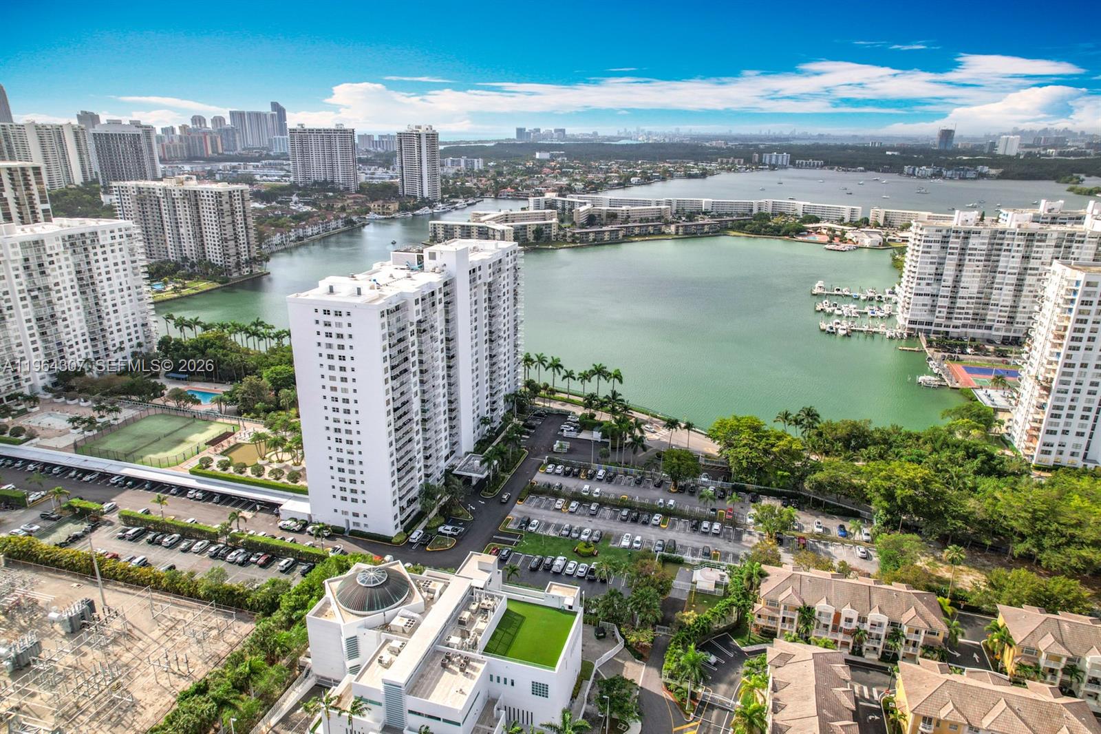 2801 NE 183rd Street 1504W, Aventura, FL 33160, Aventura