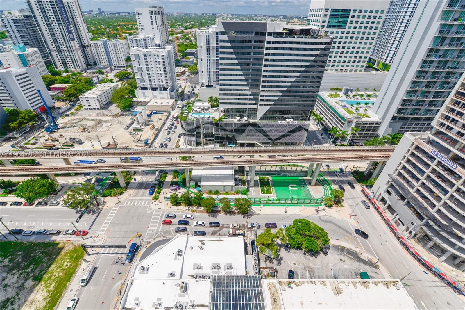 88 SW 7th Street 2204, Miami, FL 33130 photo 28