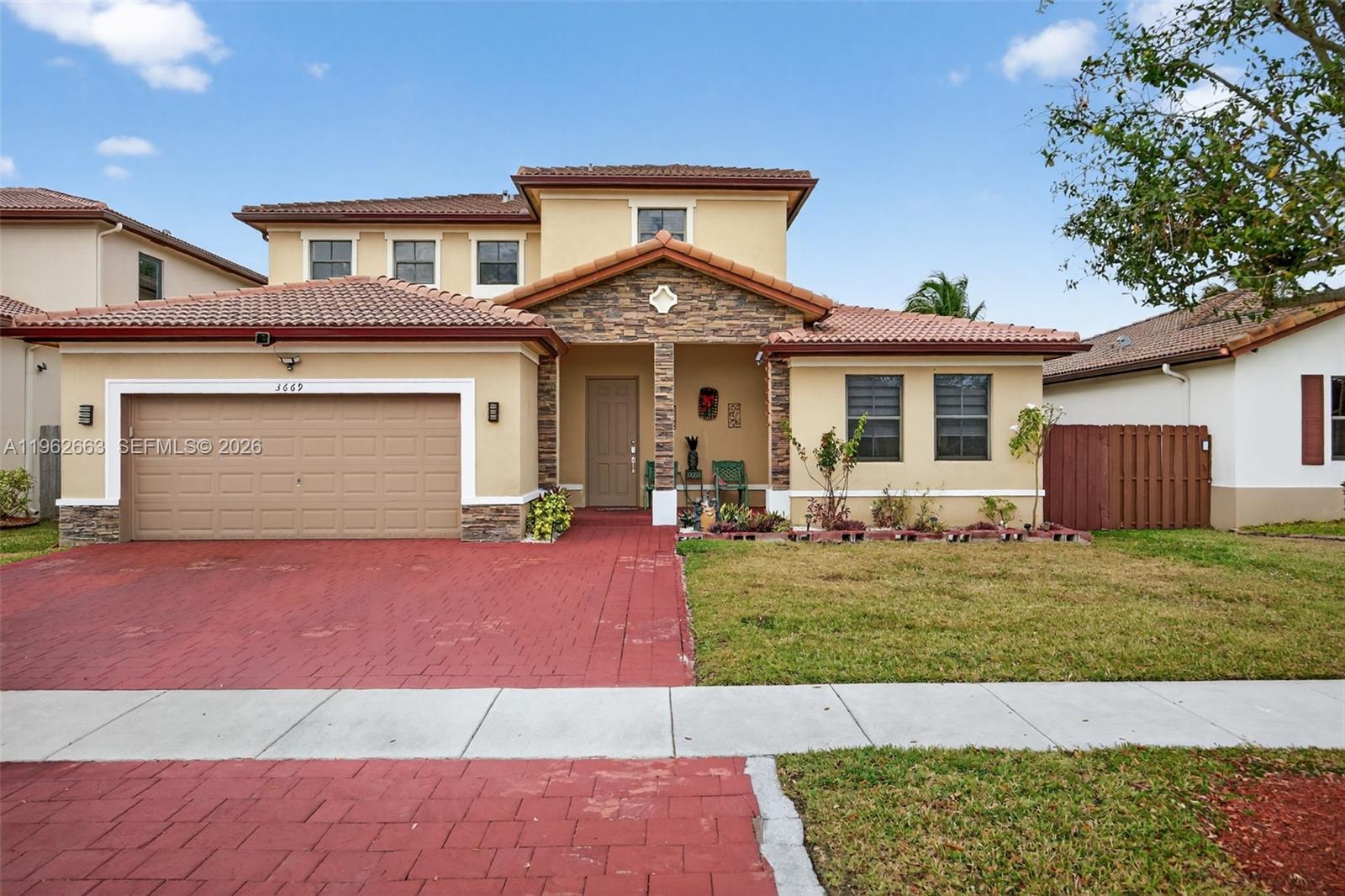 3669 SE 2nd Court, Homestead, FL 33033, Homestead