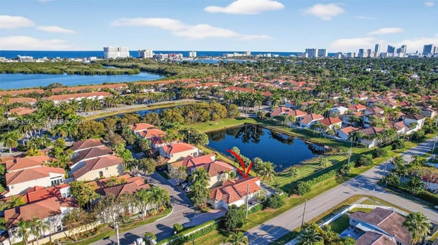 1150 Queen Palm Court, Hollywood, FL 33019