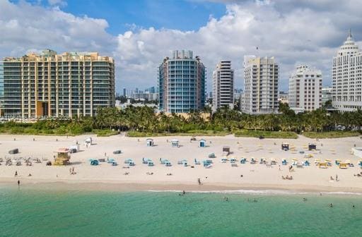 1500 Ocean Drive 1210, Miami Beach, FL 33139