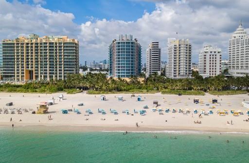 1500 Ocean Drive 1210, Miami Beach, FL 33139, Miami Beach