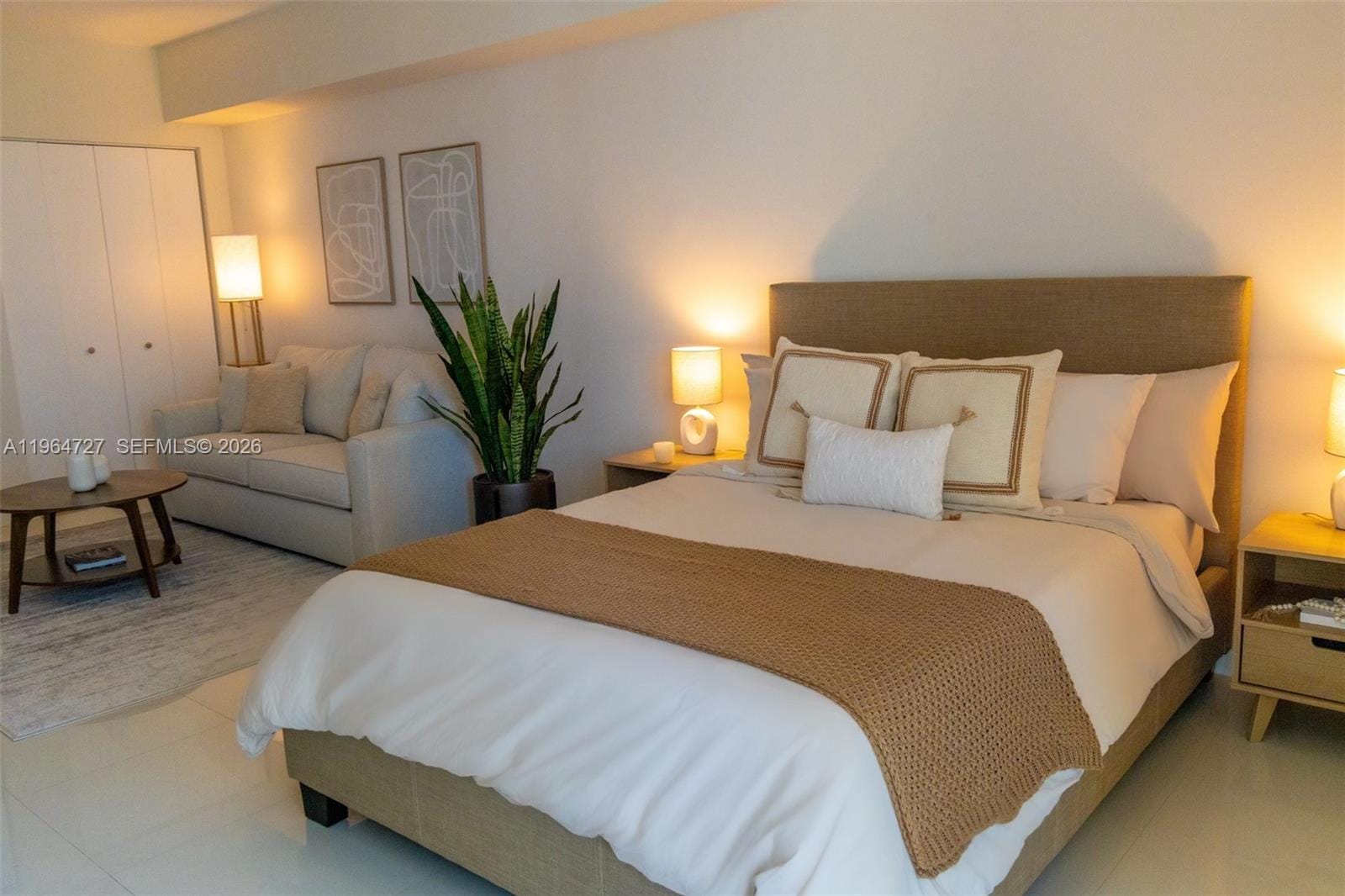 475 Brickell Avenue 3510 — photo 2