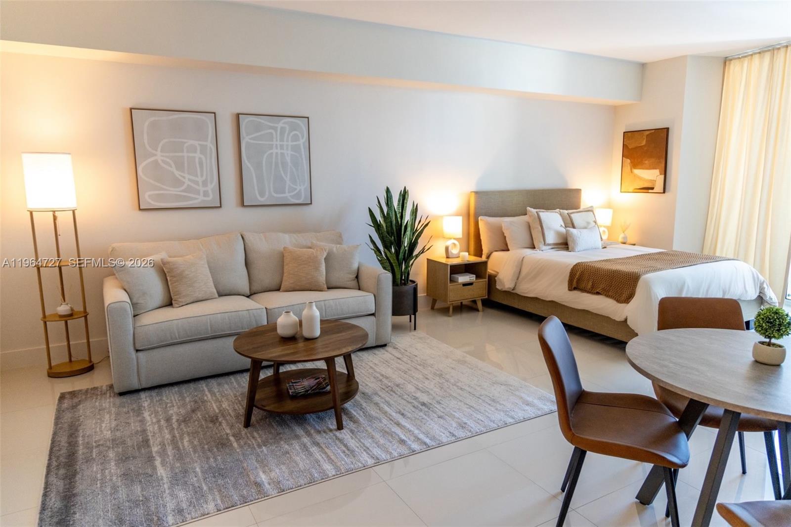 475 Brickell Avenue 3510, Miami, FL 33131, Miami