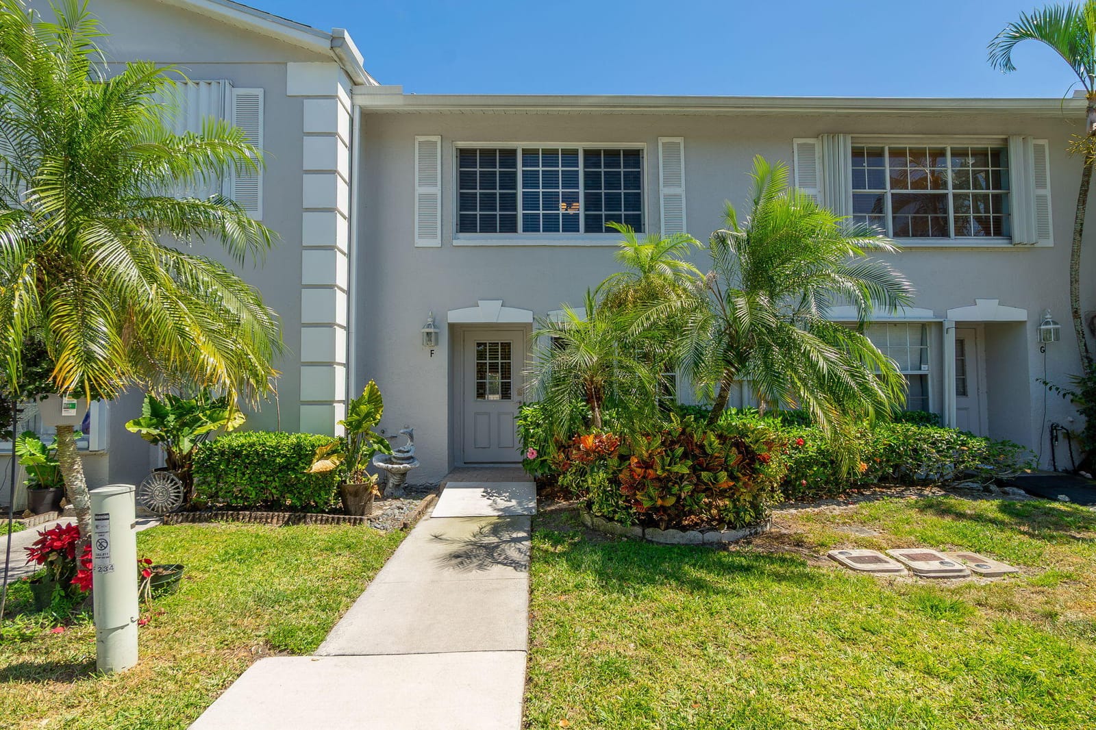 234 Foxtail Drive F, Greenacres, FL 33415