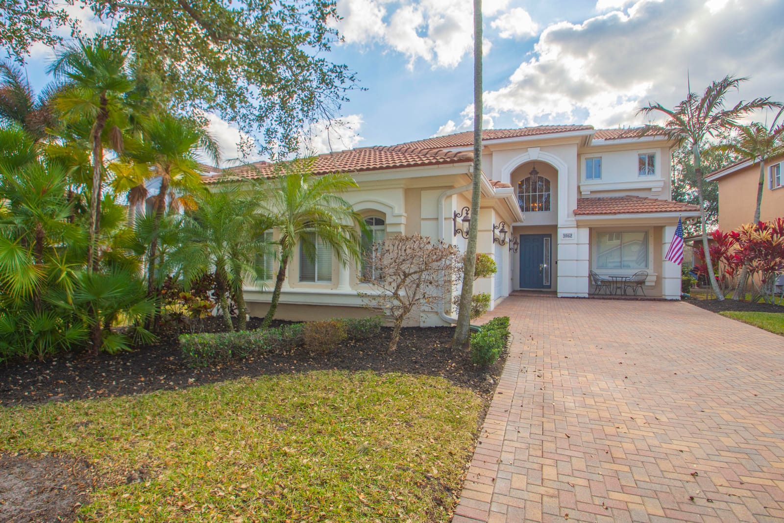 5962 SW Bald Eagle Drive, Palm City, FL 34990 photo 1