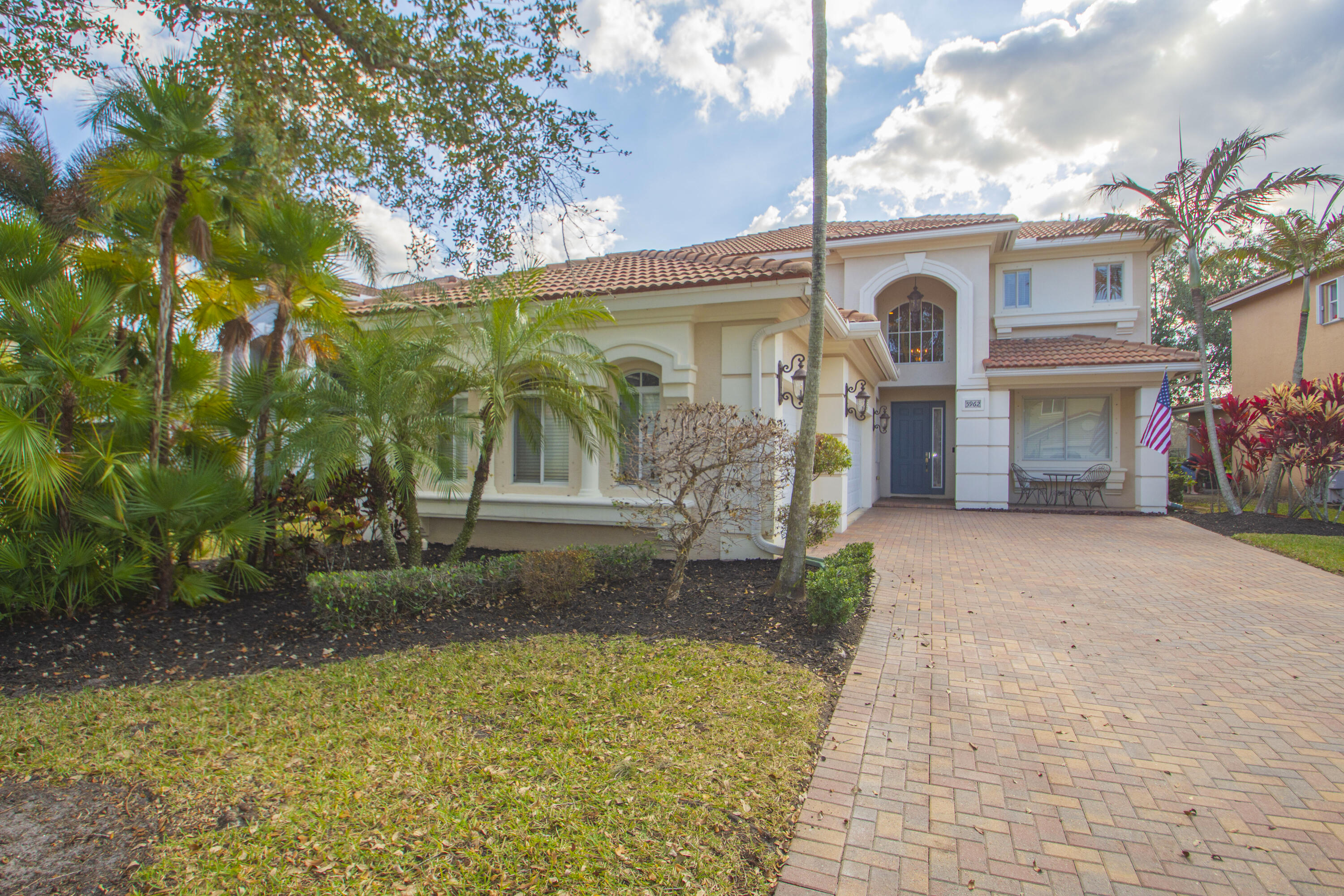 5962 SW Bald Eagle Drive, Palm City, FL 34990, Palm City