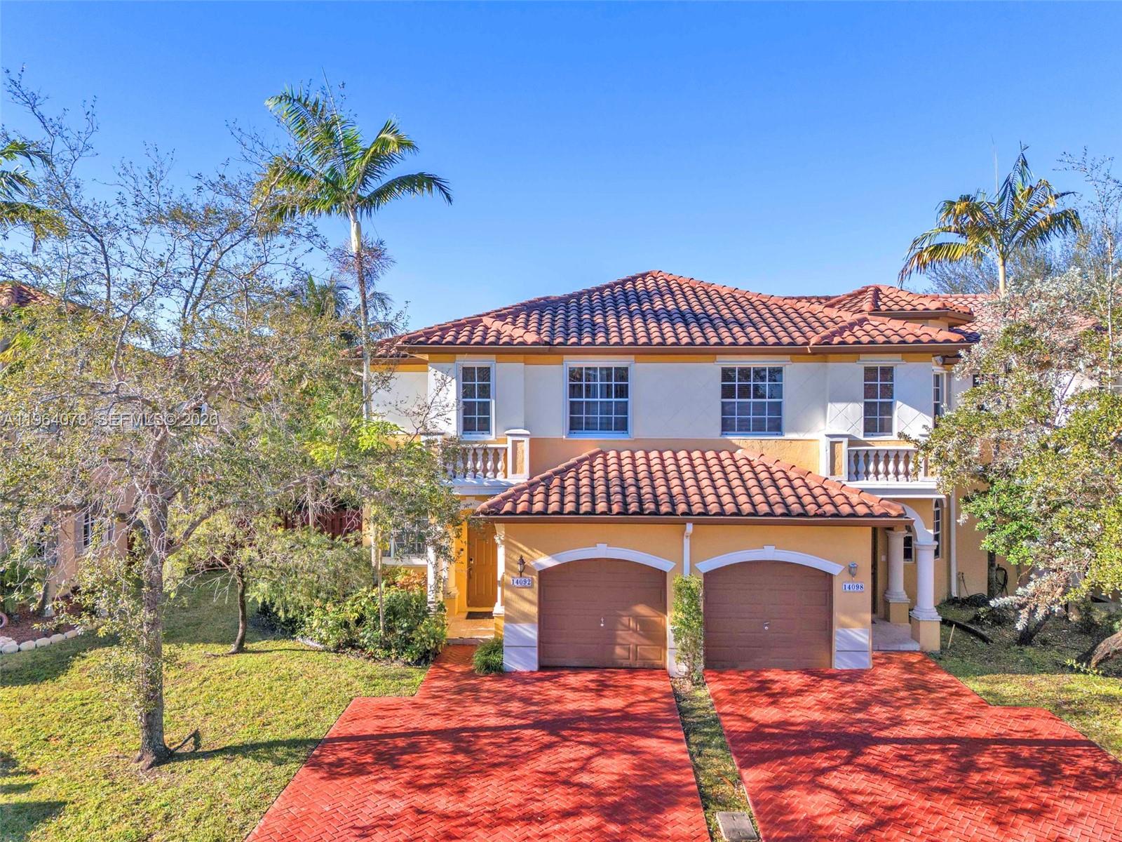 14092 SW 51st Court, Miramar, FL 33027, Miramar