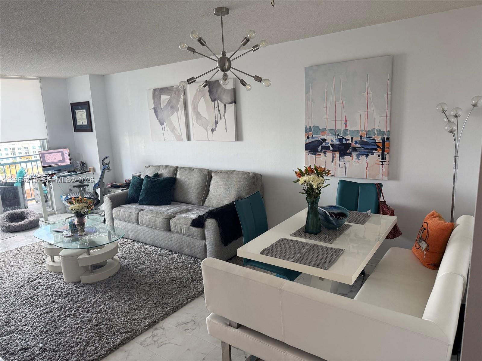 90 Alton Road 1407, Miami Beach, FL 33139 photo 2