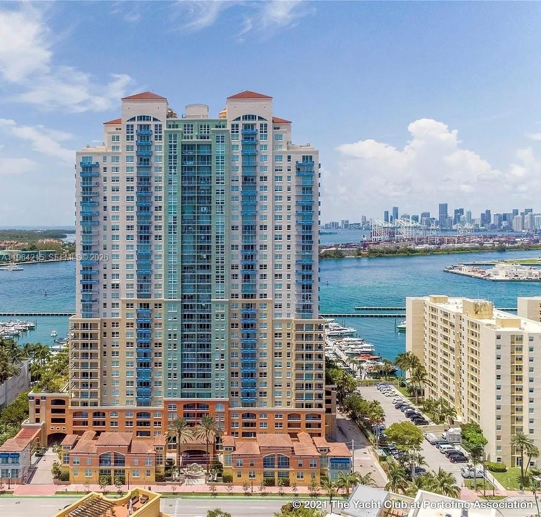 90 Alton Road 1407, Miami Beach, FL 33139 photo 11