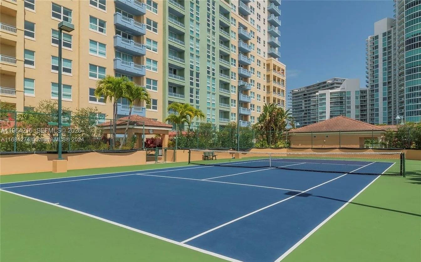 90 Alton Road 1407, Miami Beach, FL 33139 photo 12