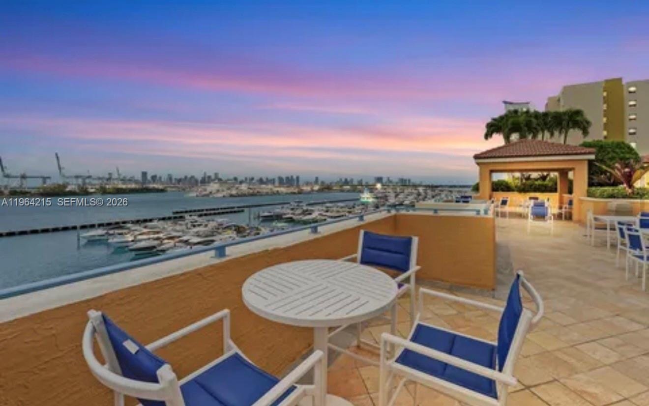 90 Alton Road 1407, Miami Beach, FL 33139 photo 13