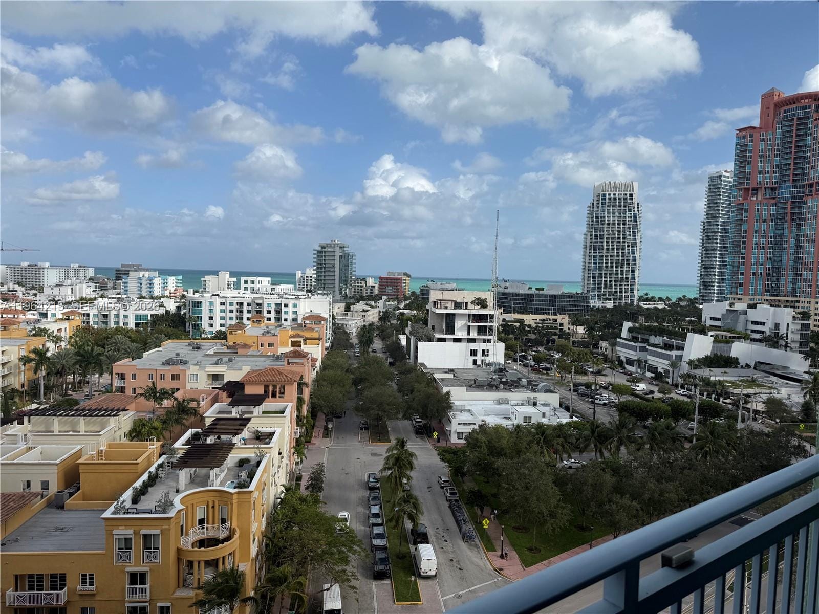 90 Alton Road 1407, Miami Beach, FL 33139 photo 3