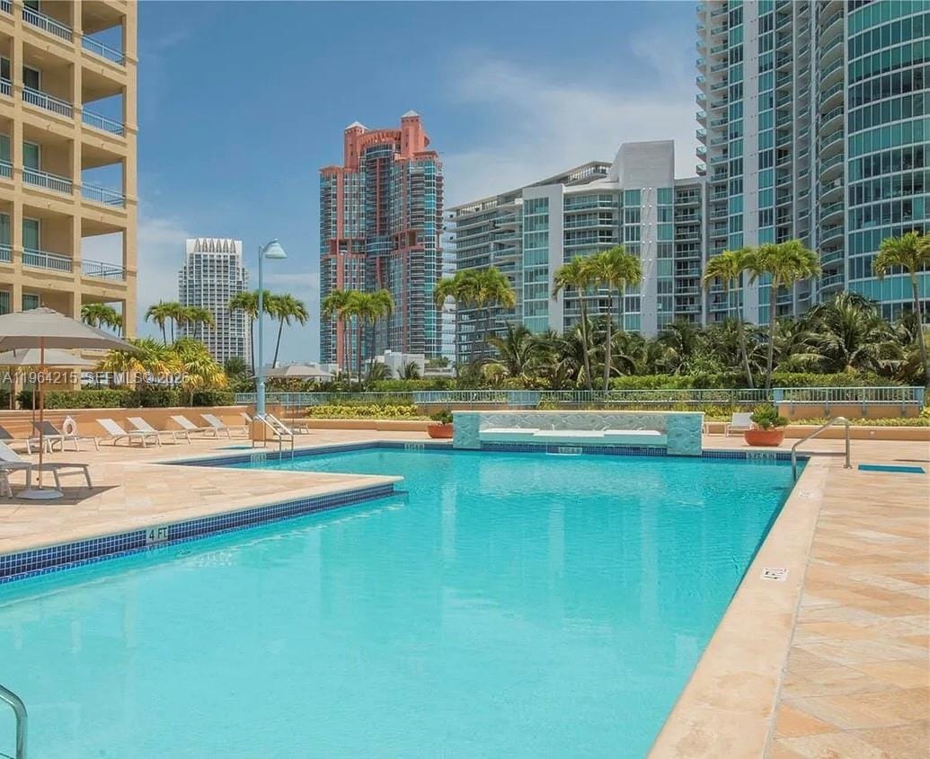 90 Alton Road 1407, Miami Beach, FL 33139 photo 9