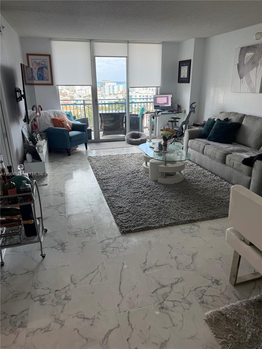 90 Alton Road 1407, Miami Beach, FL 33139