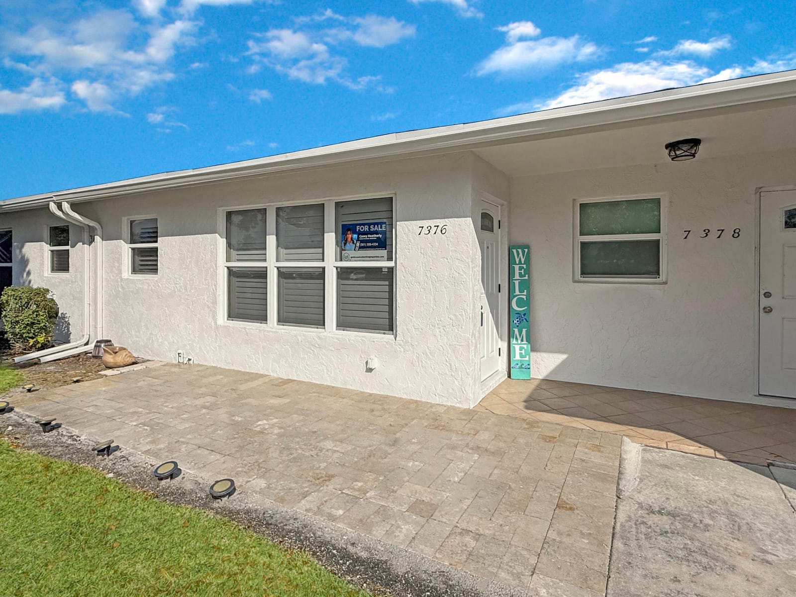 7376 W Oakridge Circle C, Lantana, FL 33462 photo 2