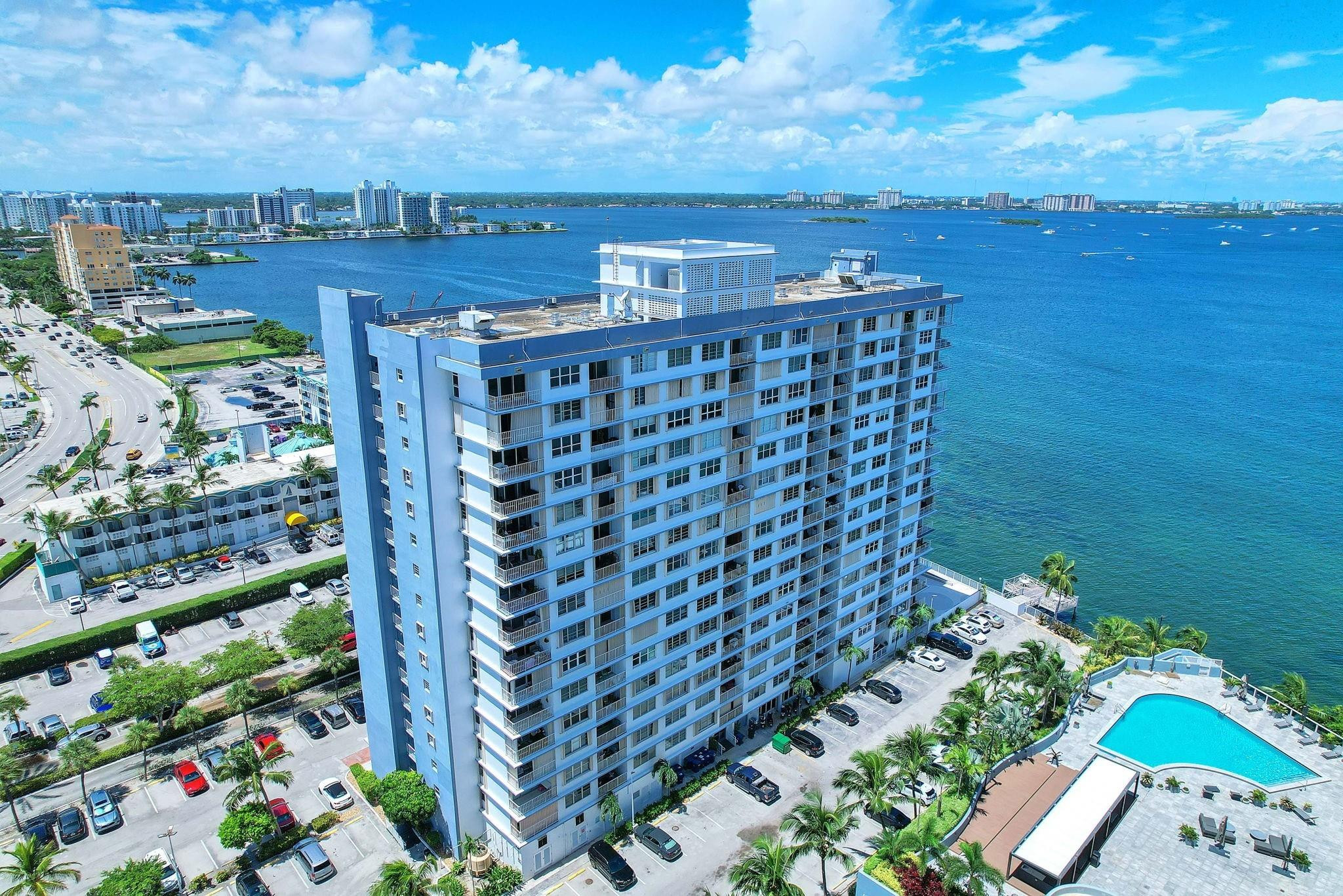 1865 79th Street Causeway 11-N, North Bay Village, FL 33141, North Bay Village