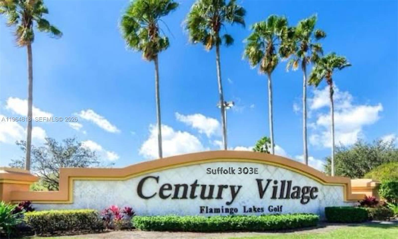 1200 SW 137th Avenue 303E, Pembroke Pines, FL 33027, Pembroke Pines
