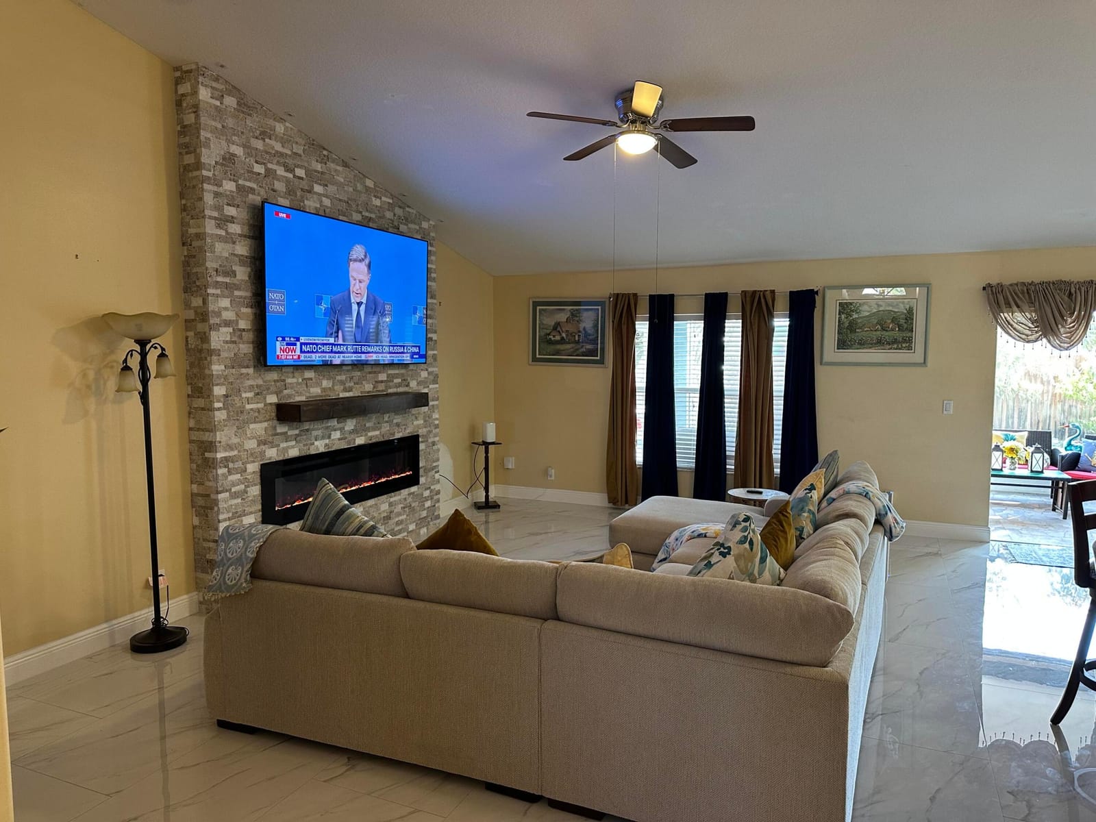 4239 SW Callicoe Street — photo 8