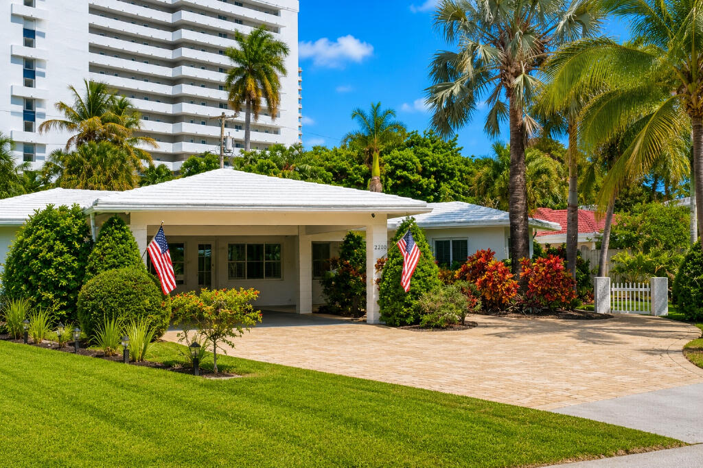 2200 NE 32nd Avenue, Fort Lauderdale, FL 33305, Fort Lauderdale