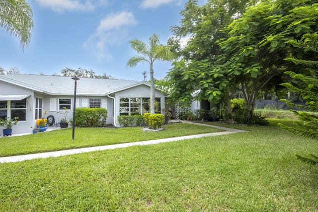 14412 Canalview Drive C, Delray Beach, FL 33484