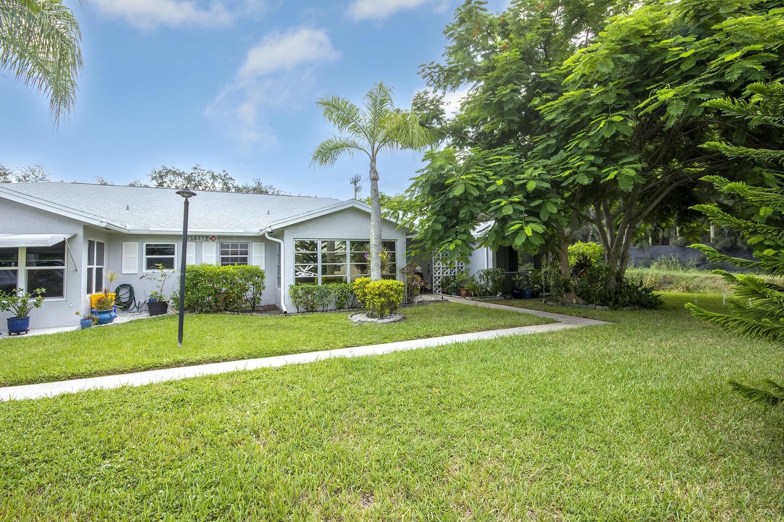 14412 Canalview Drive C, Delray Beach, FL 33484