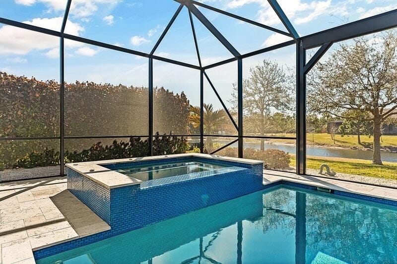 5812 Lake Pine Road, Vero Beach, FL 32967 photo 20