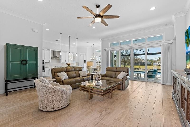 5812 Lake Pine Road, Vero Beach, FL 32967 photo 6