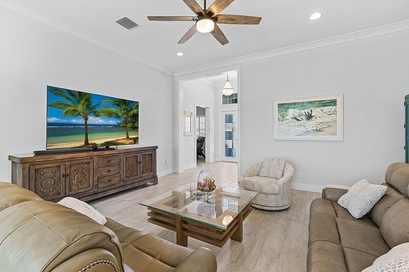 5812 Lake Pine Road, Vero Beach, FL 32967 photo 8