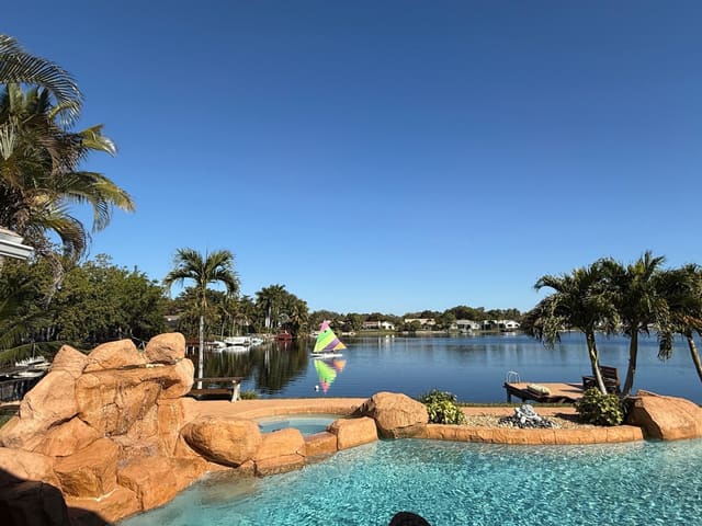 10253 SW 57th Court, sold in Cooper City Lake Estates, Cooper City, FL