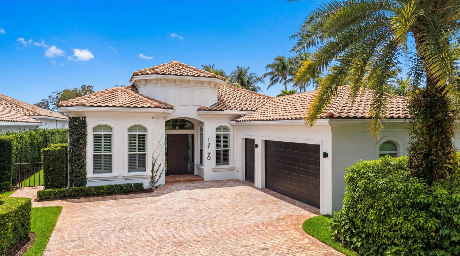 12150 Sunnydale Drive, Wellington, FL 33414