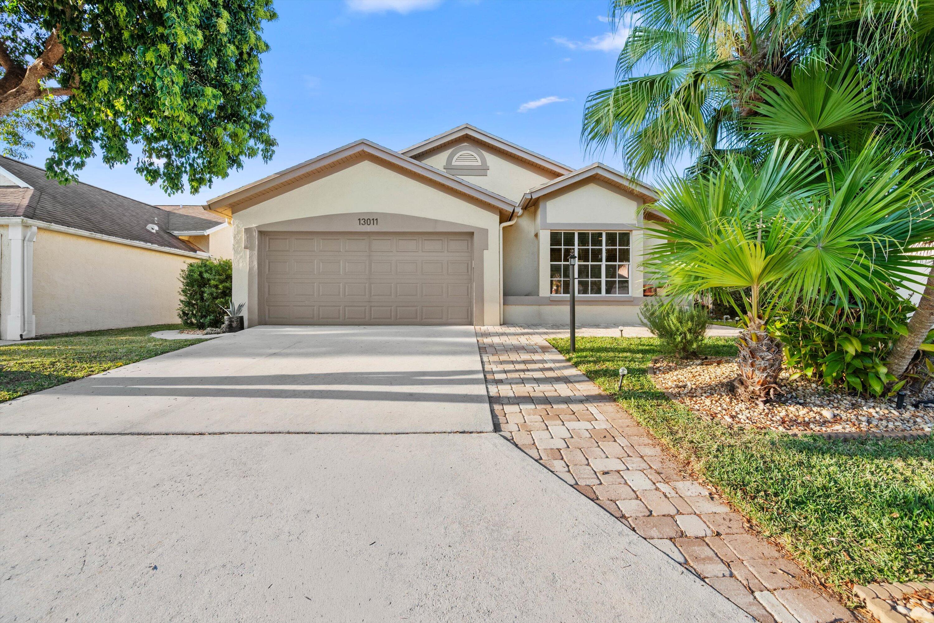 13011 Blue Lake Drive, Wellington, FL 33414, Wellington