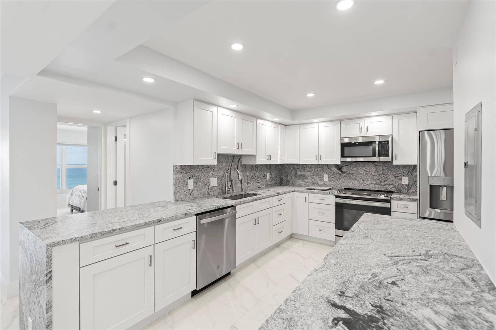 3500 Galt Ocean Drive 2615, Fort Lauderdale, FL 33308 photo 3