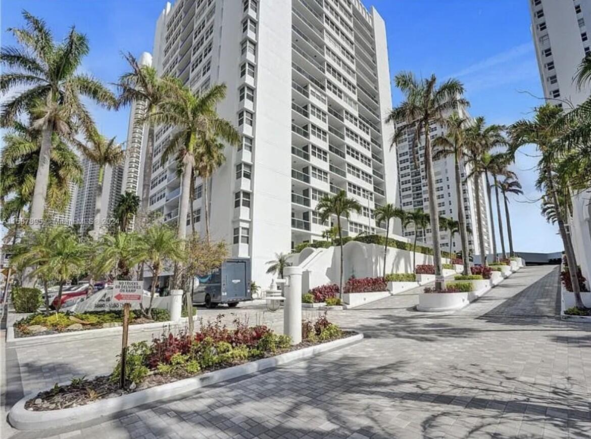 1880 S Ocean Drive 308, Hallandale Beach, FL 33009, Hallandale Beach