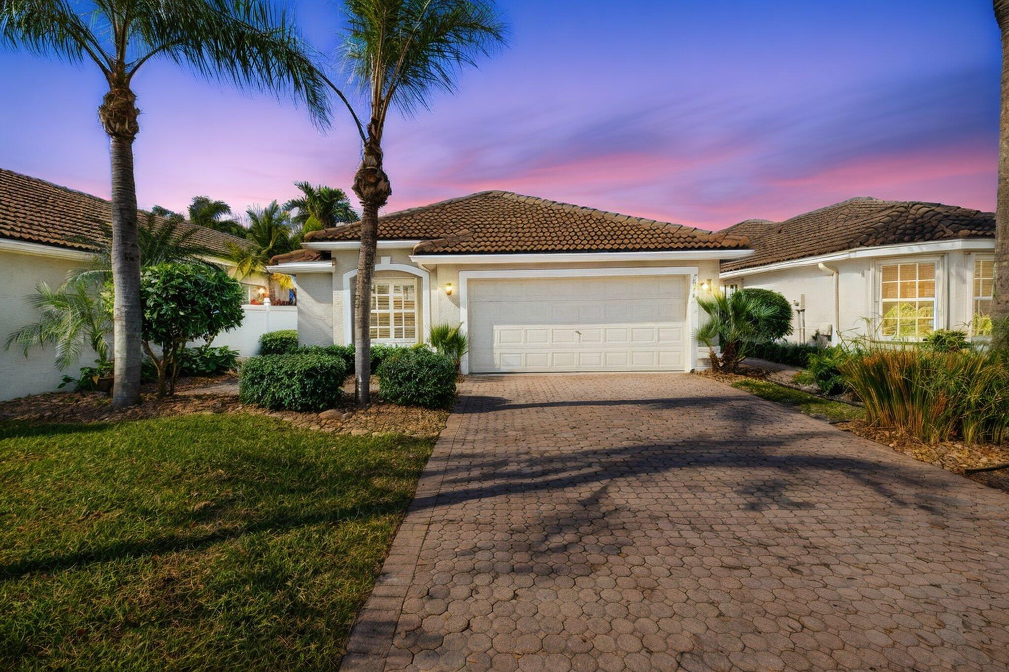 7440 W Mercada Way, Delray Beach, FL 33446, Delray Beach