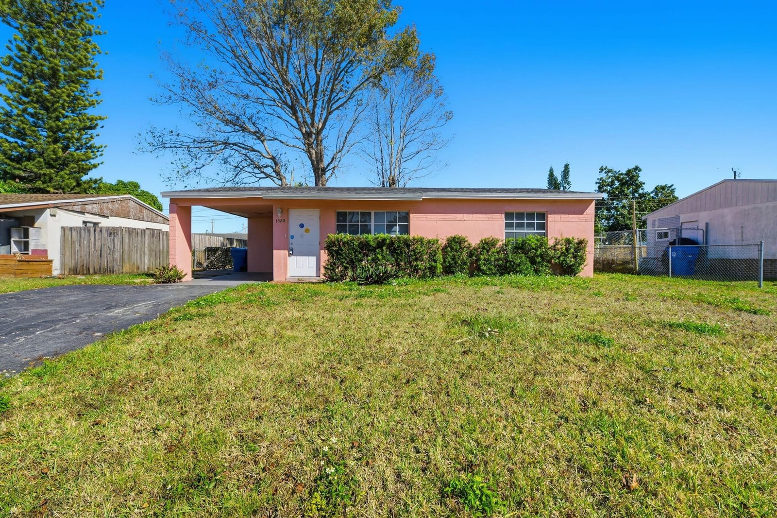 1520 SW 68th Way, North Lauderdale, FL 33068