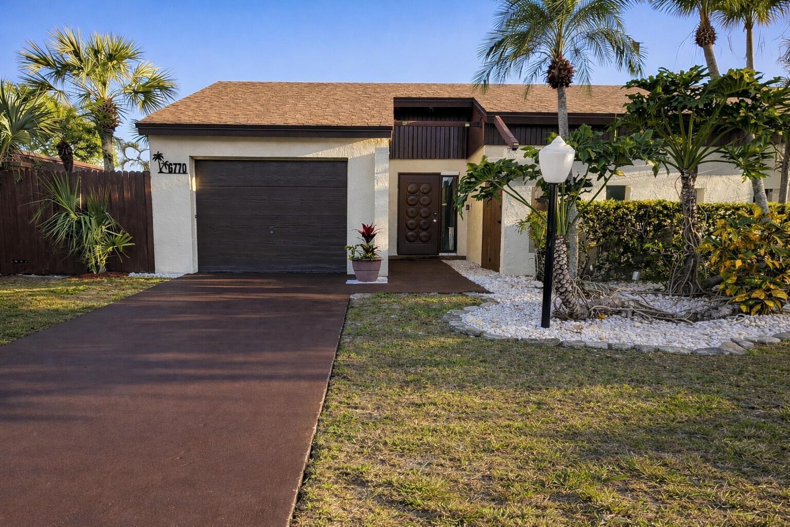 6770 Dupere Lane, Lake Worth, FL 33467, Lake Worth