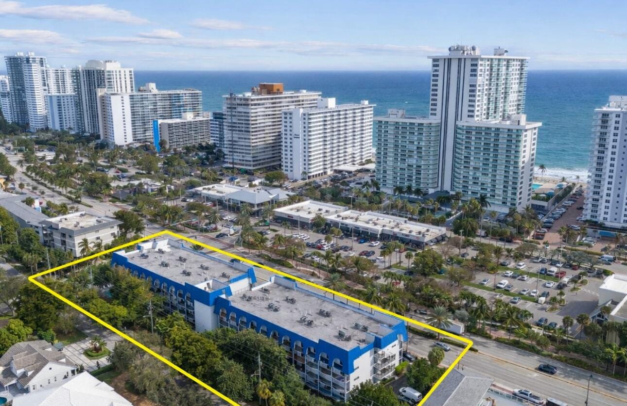3909 N Ocean Boulevard 106, Fort Lauderdale, FL 33308 photo 3