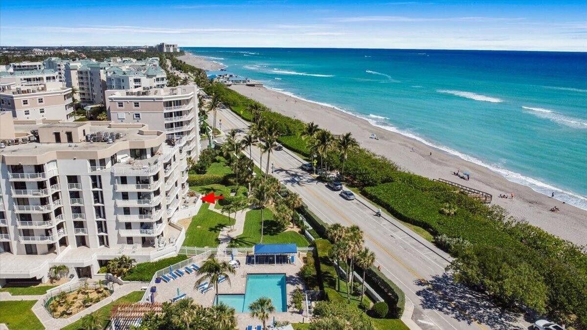 176 Helios Drive 106, Jupiter, FL 33477, Jupiter