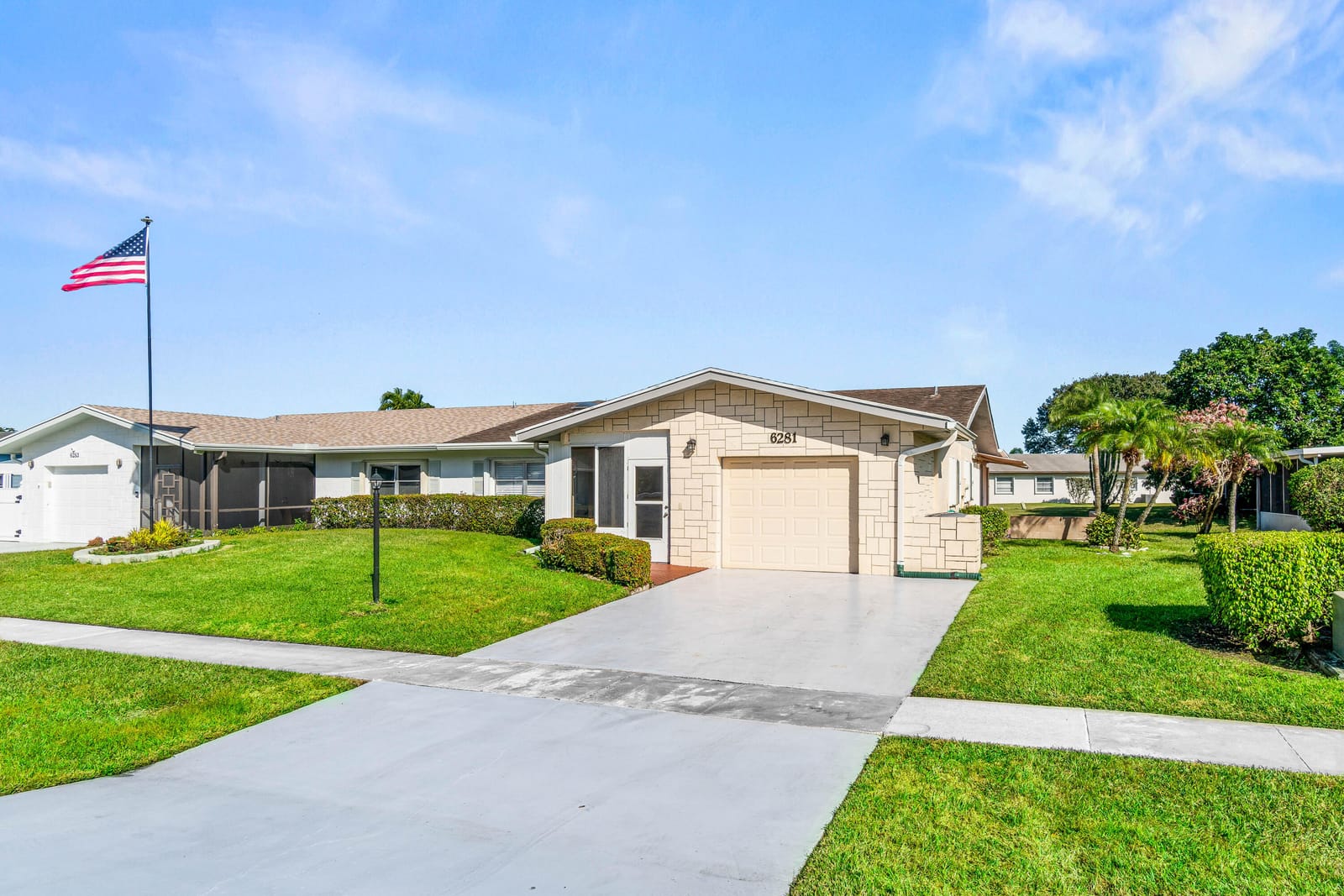 6281 Dusenburg Road, Delray Beach, FL 33484