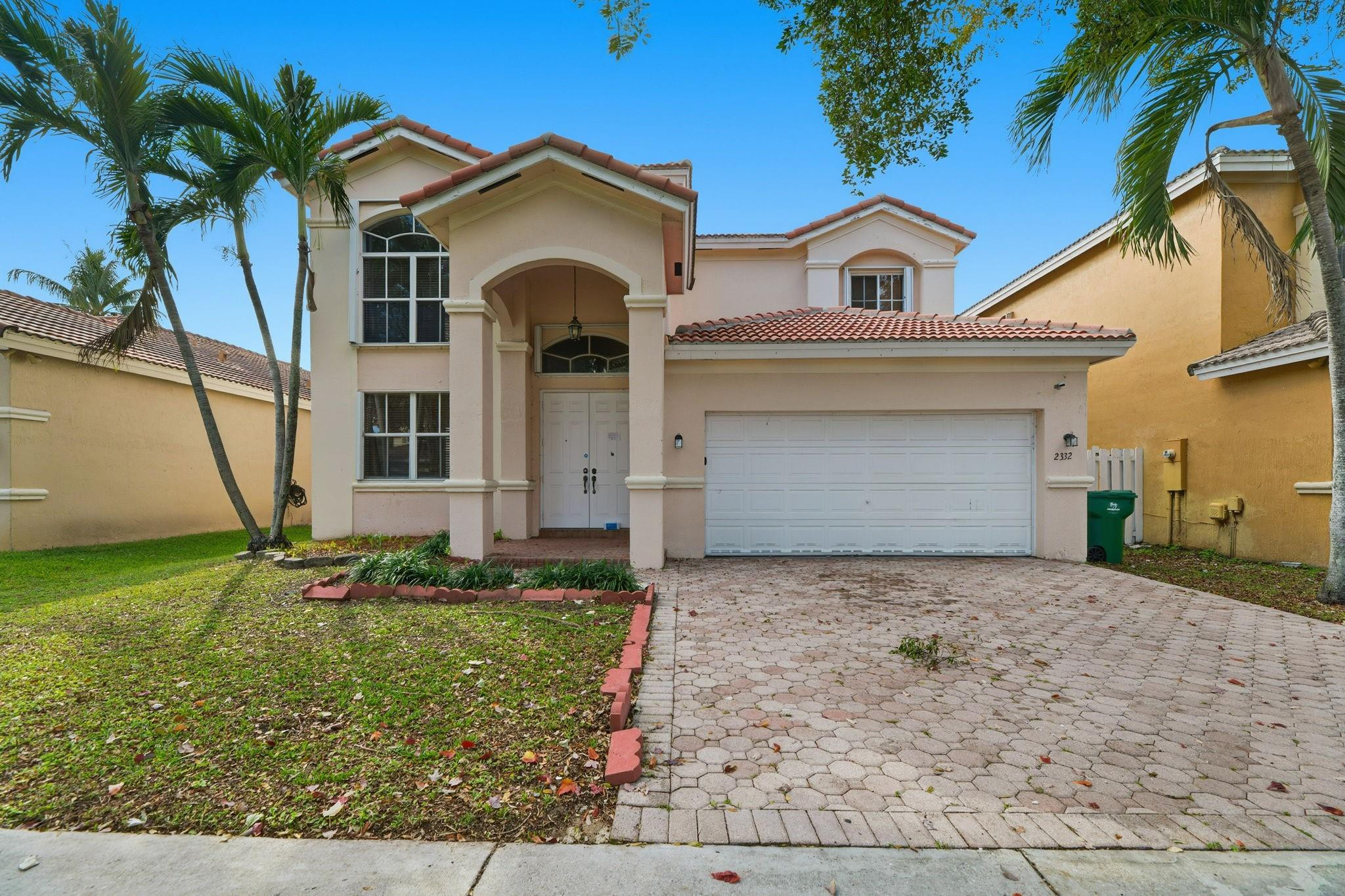2332 SW 126th Avenue, Miramar, FL 33027, Miramar