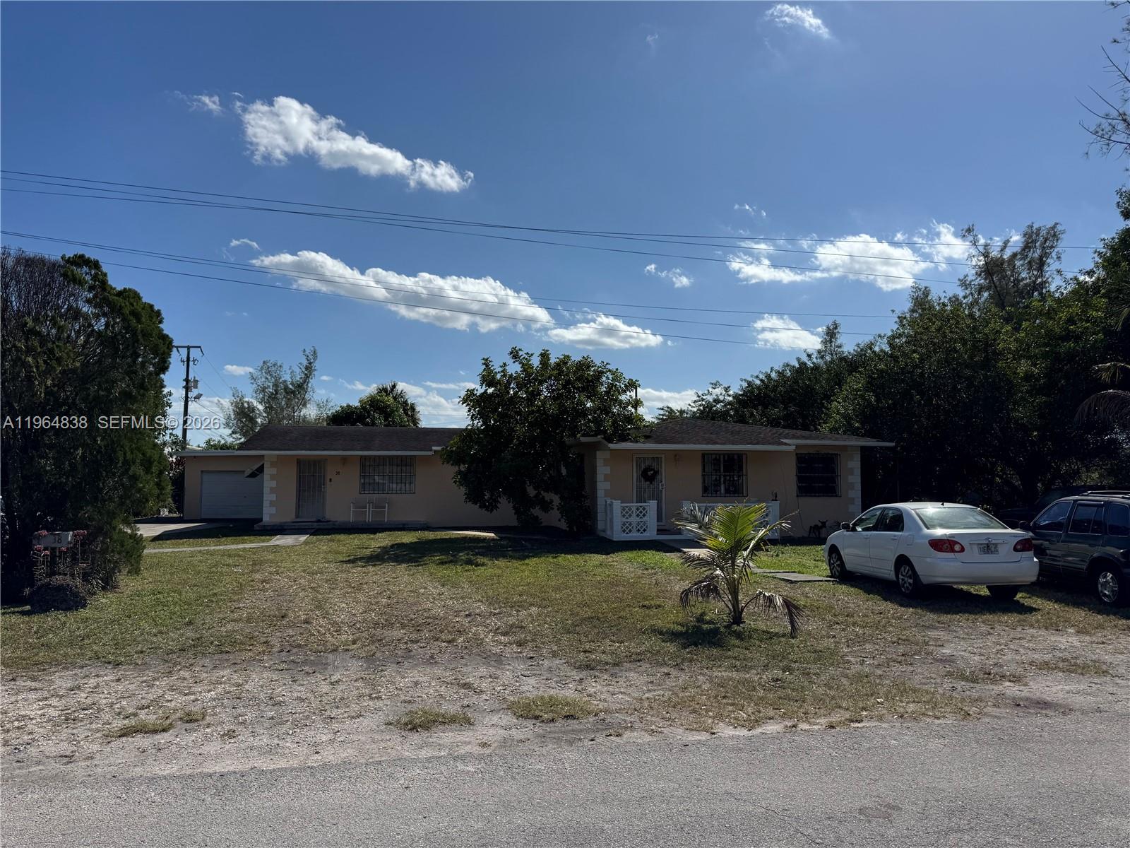 36 NW 151st Street, Miami, FL 33169, Miami