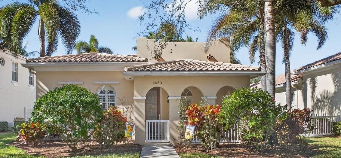 4030 Community Drive, Jupiter, FL 33458