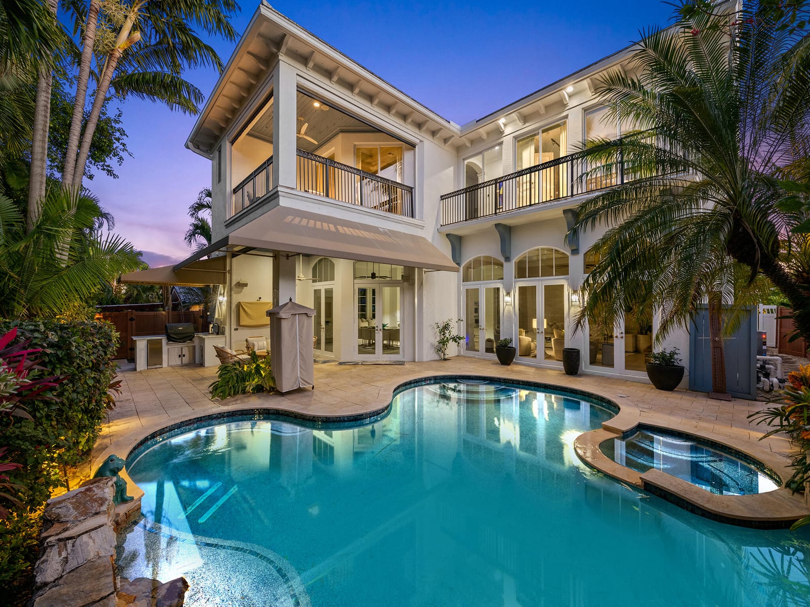 1025 Vista Del Mar Drive N, Delray Beach, FL 33483