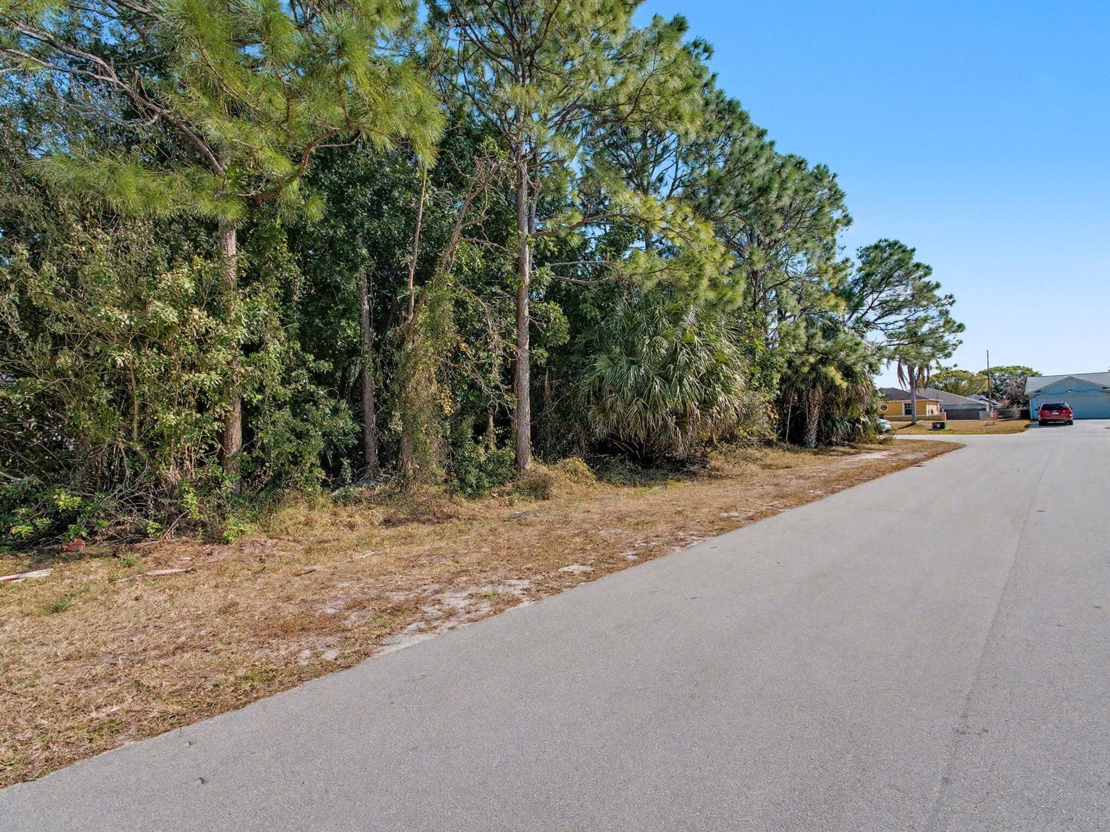 2999 SW Bright Street, Port St. Lucie, FL 34953
