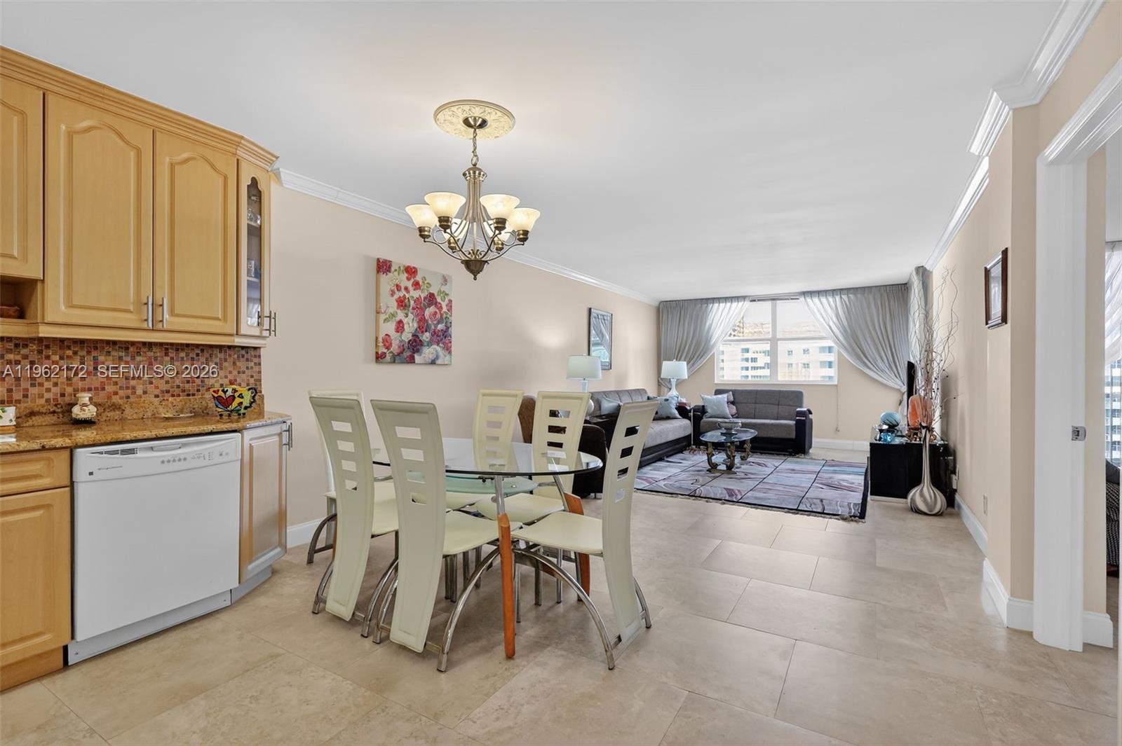 1849 S Ocean Drive 905, Hallandale Beach, FL 33009, Hallandale Beach