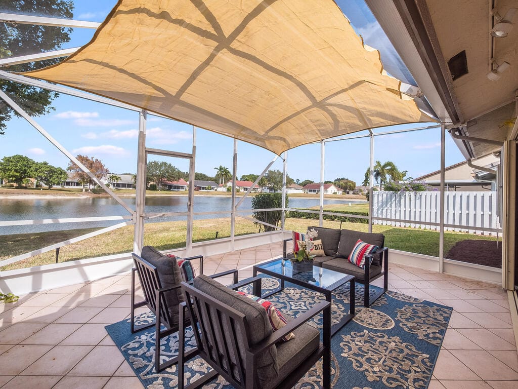 4016 Summer Chase Court, Lake Worth, FL 33467 photo 1