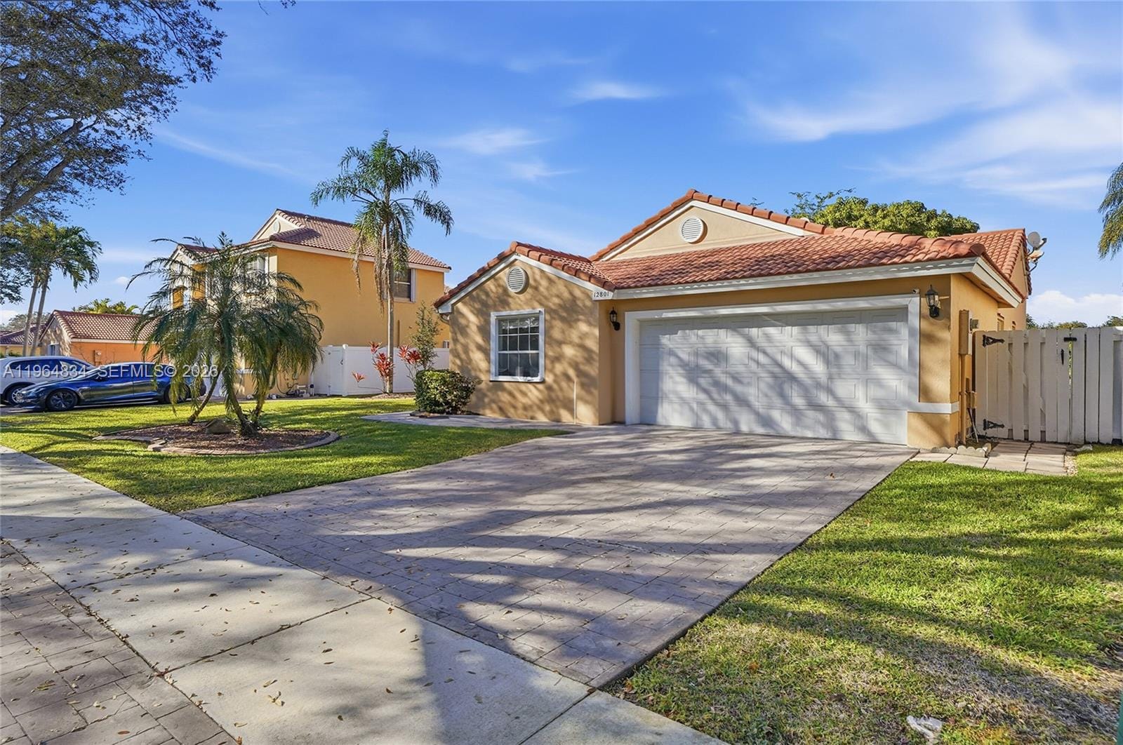 12801 SW 20th Street, Miramar, FL 33027