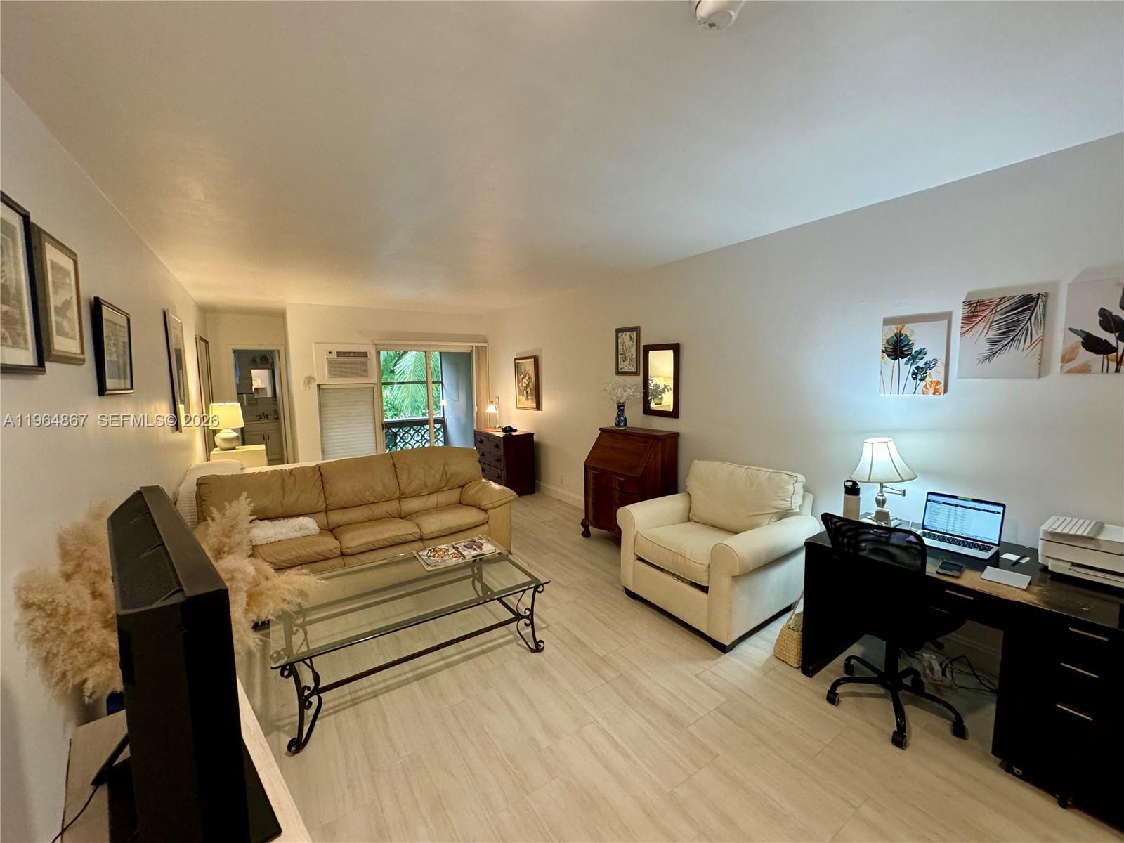 6580 Santona Street A38, Coral Gables, FL 33146, Coral Gables